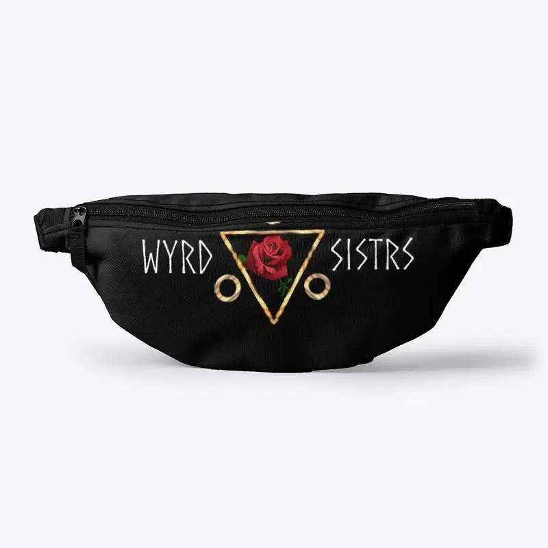 Wyrd Sistrs