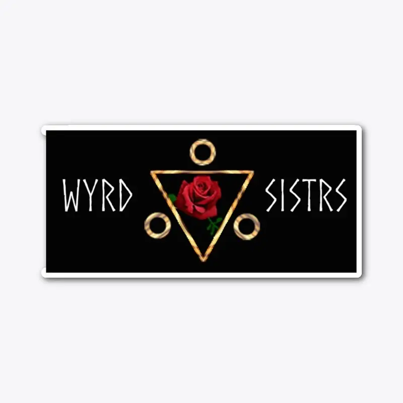 Wyrd Sistrs