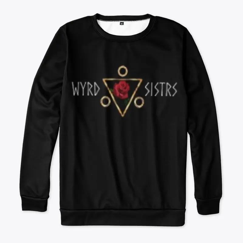 Wyrd Sistrs