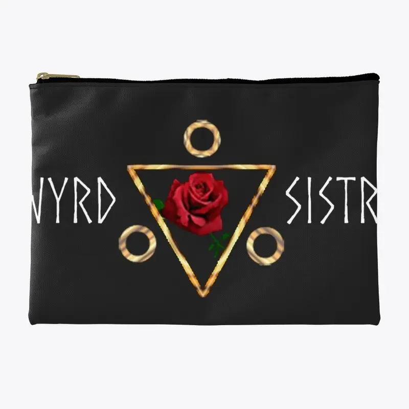 Wyrd Sistrs